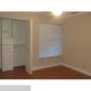 643 WOODGATE LN # D, Fort Lauderdale, FL 33326 ID:11060400