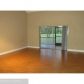 643 WOODGATE LN # D, Fort Lauderdale, FL 33326 ID:11060401