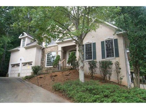 603 Ashwood Court, Woodstock, GA 30189