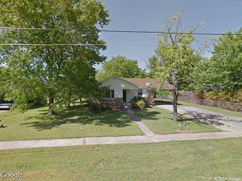 6Th, Booneville, AR 72927
