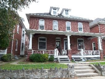 866 Mulberry Ave, Hagerstown, MD 21741