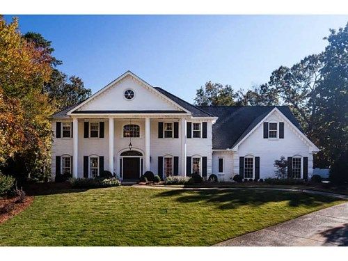 320 Cameron Ridge Drive, Atlanta, GA 30328