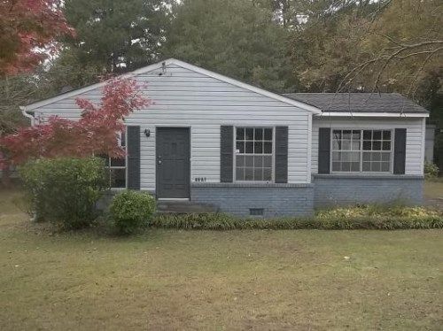 6557 Ridgecrest Dr, Riverdale, GA 30274
