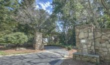 3195 Paces Bend Court Atlanta, GA 30327