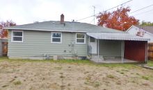 623 East Rockwell Avenue Spokane, WA 99207