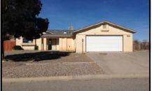 584 Terrace Drive NE Rio Rancho, NM 87124