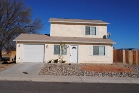 2834 Adrian Ct, Grand Junction, CO 81501