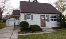 1215 S 121st St Milwaukee, WI 53214