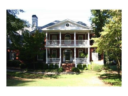 4300 River Bottom Drive, Norcross, GA 30092