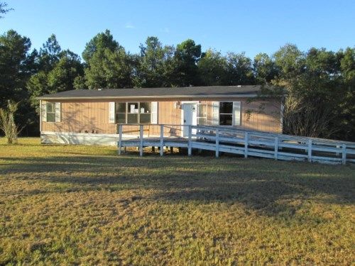 133 Thrasher Ct, Saint George, GA 31562