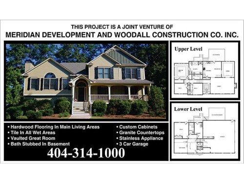 70 Oriole Trace, Jasper, GA 30143