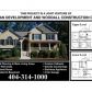 70 Oriole Trace, Jasper, GA 30143 ID:11063027