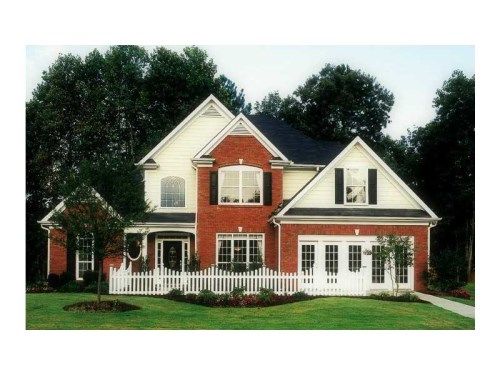 296 Chadwick Place, Jasper, GA 30143