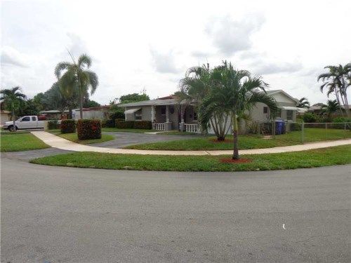 7210 MCKINLEY ST, Hollywood, FL 33024