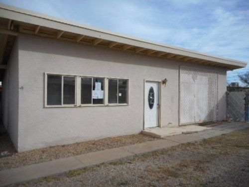 2023 S Wilson Avenue, Tucson, AZ 85713