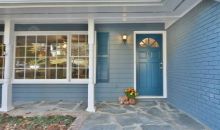 4610 Brook Hollow Drive Nw Atlanta, GA 30327