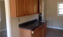 2418 Cole Rd Hensley, AR 72065