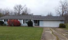 2216 W Brodt St Marion, IN 46952