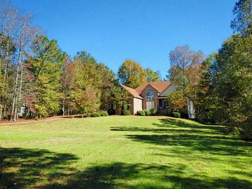 347 Rowland Springs Road Se, Cartersville, GA 30121