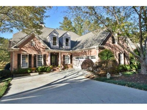 1120 Longcreek Pointe, Alpharetta, GA 30005