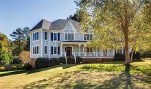 4816 Carlene Way Lilburn, GA 30047