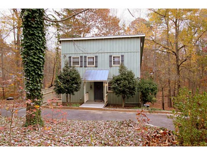 6520 Indian Knoll Drive, Cumming, GA 30041