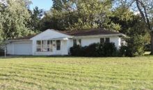 23 Larry Dr Decatur, IL 62526