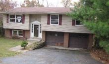 284 Cypress Hill Dr Pittsburgh, PA 15235