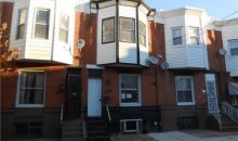 2005 Emily St Philadelphia, PA 19145