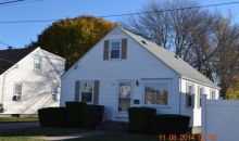 127 Oregon Ave Pawtucket, RI 02861