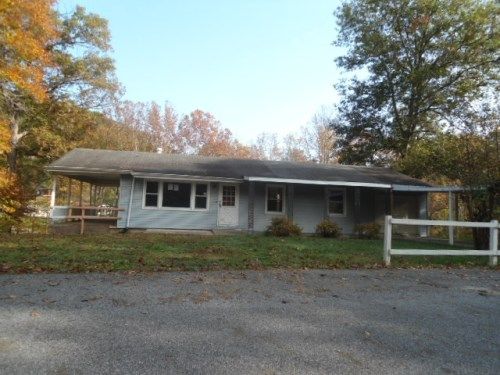 6011 Rockwood Dr, Catlettsburg, KY 41129