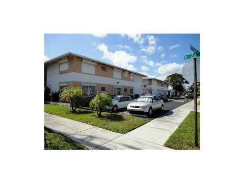 2000 Buchanan St # 5, Hollywood, FL 33020