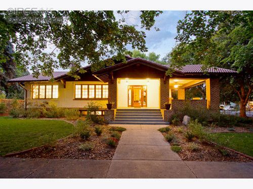 1300 W Oak St, Fort Collins, CO 80521