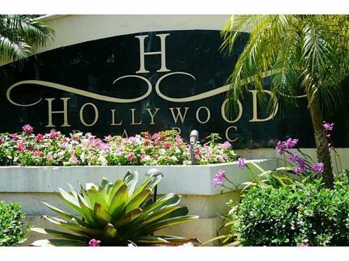 630 S PARK RD # 3-26, Hollywood, FL 33021