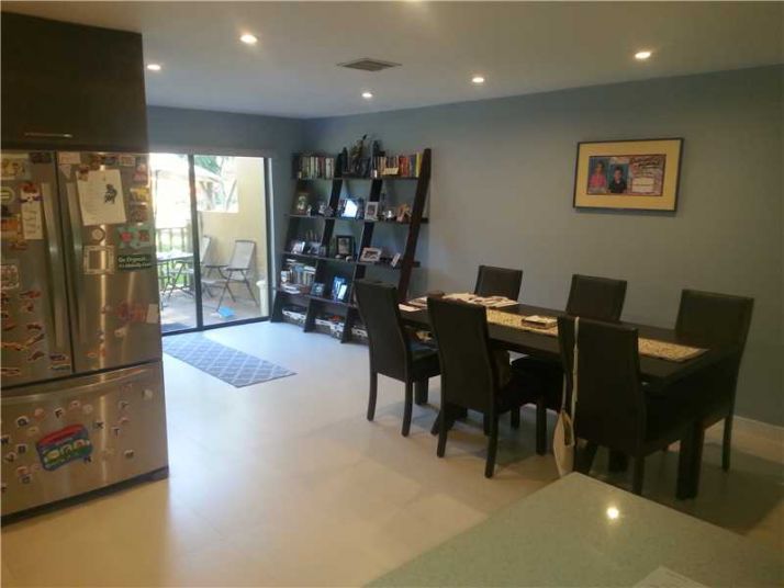 4958 SHERIDAN # 5, Hollywood, FL 33021