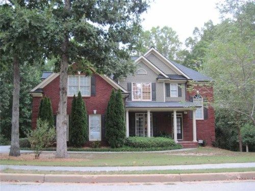 628 Hampton Drive, Monroe, GA 30655