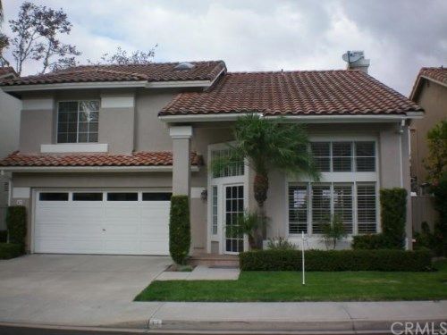 43 Prairie Falcon, Aliso Viejo, CA 92656