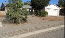 3346 Ridgeline Dr Las Cruces, NM 88005