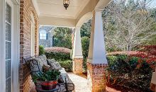 205 Wembley Circle Atlanta, GA 30328
