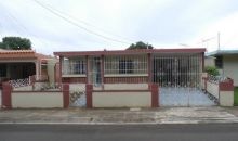 14f St Villamar Dev Guayama, PR 00784