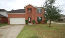 3730 Brighton Springs Ln Katy, TX 77449