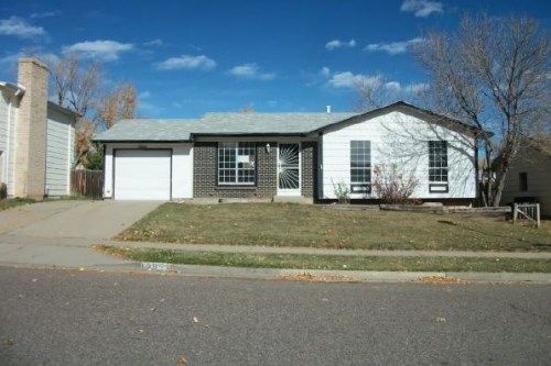 12855 West Stanford Ave, Morrison, CO 80465