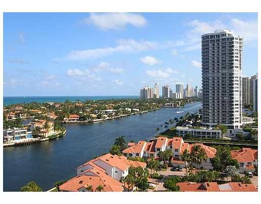 21050 POINT PL # 1405, Miami, FL 33180