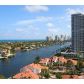 21050 POINT PL # 1405, Miami, FL 33180 ID:11049959