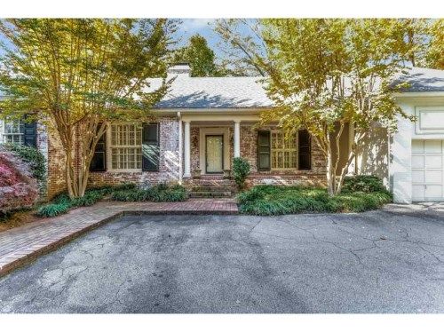 3220 W Andrews Drive Nw, Atlanta, GA 30305