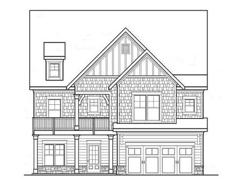 2714 Prado Lane, Marietta, GA 30066