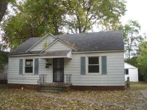 3856 Kelley Circle, Memphis, TN 38111