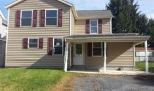 1791 Canal St Northampton, PA 18067