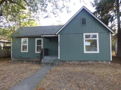2324 East 6th Avenue, Spokane, WA 99202