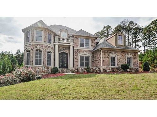 1012 Concerto Court, Fairburn, GA 30213